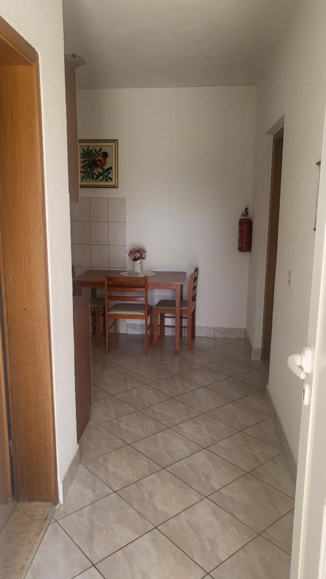 Apartments Alma Orebić Zimmer foto